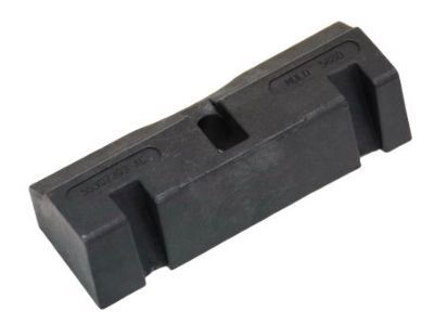 Jeep 55397393AB BRACKET Battery