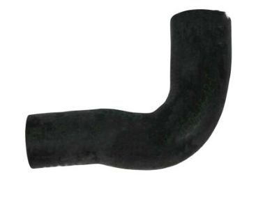 Dodge 5103985AA TUBE Heater Return