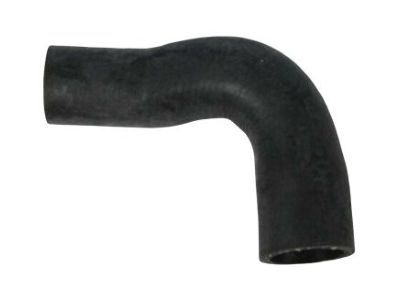 Dodge 5103985AA TUBE Heater Return