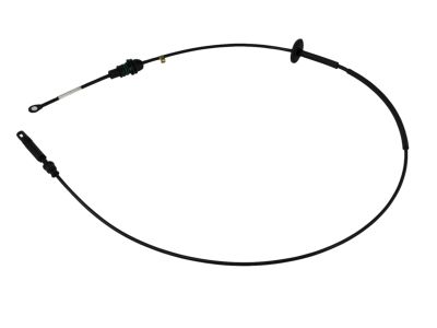 Mopar 68059238AC Cable Shift