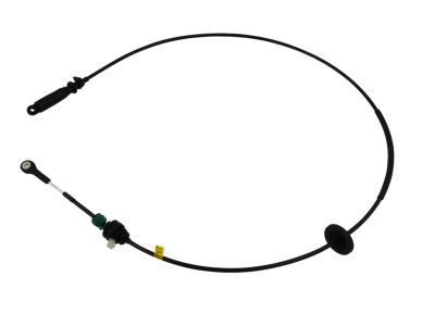 Mopar 68059238AC Cable Shift