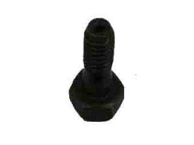 Dodge 4429307 SCREW, Banjo Connector