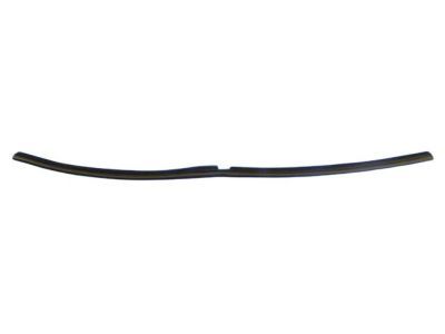 Dodge Viper Weather Strip - 68143006AC
