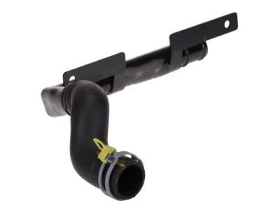 Dodge 55037884AD HOSE Radiator Inlet