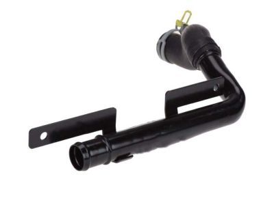 Dodge 55037884AD HOSE Radiator Inlet