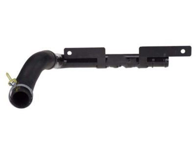 Dodge 55037884AD HOSE Radiator Inlet