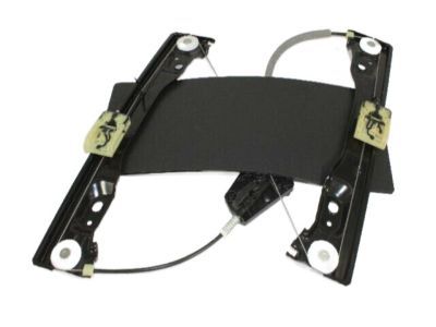 Jeep Window Regulator - 68079287AA