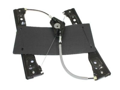 Jeep Window Regulator - 68079287AA