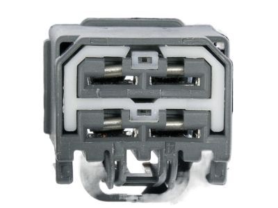 Dodge 68029723AA RESISTOR Blower Motor