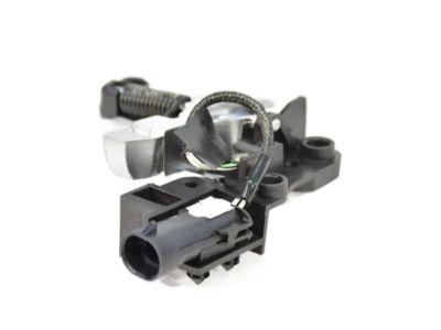 Dodge 5043035AA Handle, Inside