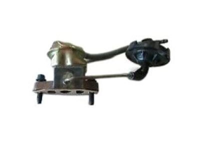Dodge Dakota EGR Valve - 4287154