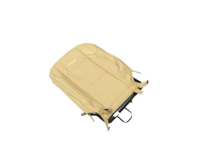 Mopar 6PW90LA3AE Cover Front Seat Back Mopar 6PW90LA3AE Cover Front Seat Back