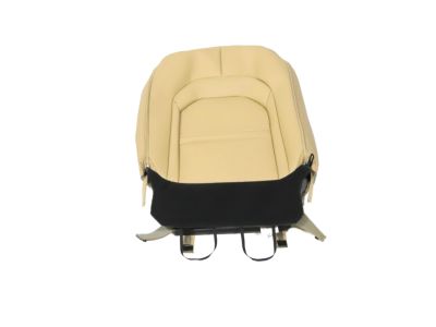 Mopar 6PW90LA3AE Cover Front Seat Back