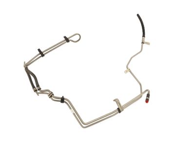 Mopar 4743898AH Cooler Power Steering