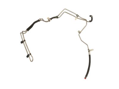 Mopar 4743898AH Cooler Power Steering