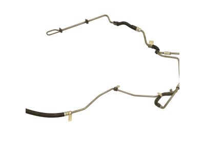 Mopar 4743898AH Cooler Power Steering