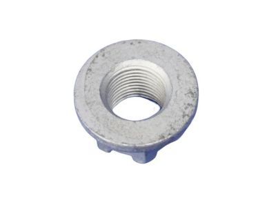 Jeep 5143738AA NUT Transfer Case Yoke