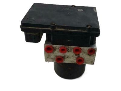Chrysler 300 ABS Control Module - 5134114AA