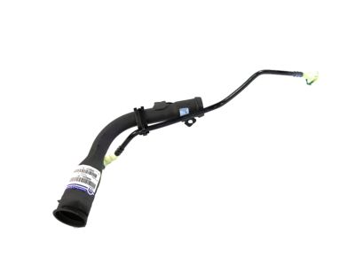Mopar 52030201AD Tube Fuel Filler