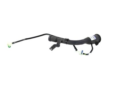 Mopar 52030201AD Tube Fuel Filler