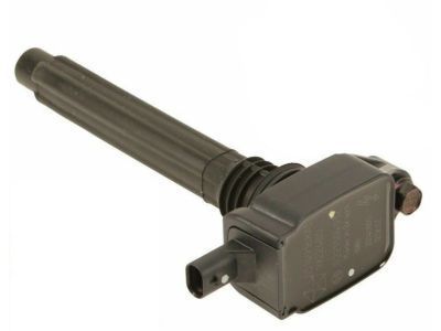 Jeep 5149168AJ Ignition Coil