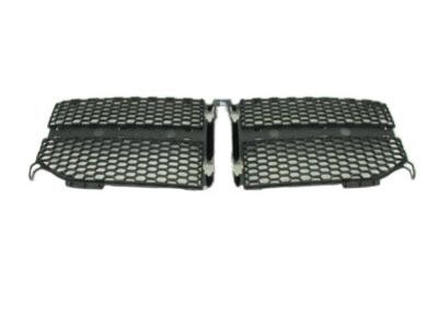 Dodge 5030042AA GRILLE