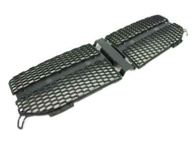Dodge 5030042AA GRILLE