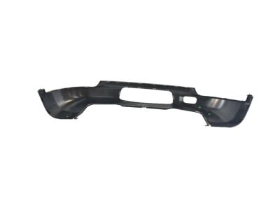 Mopar 68352700AA Fascia Rear Lower