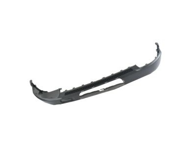 Mopar 68352700AA Fascia Rear Lower