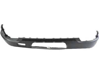 Mopar 68352700AA Fascia Rear Lower