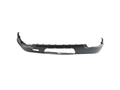 Mopar 68352700AA Fascia Rear Lower