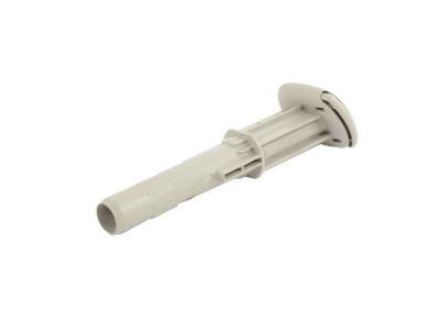 Mopar 5RN57PD2AD Sleeve Headrest