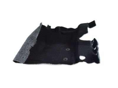 Jeep 5PL331X9AC Carpet