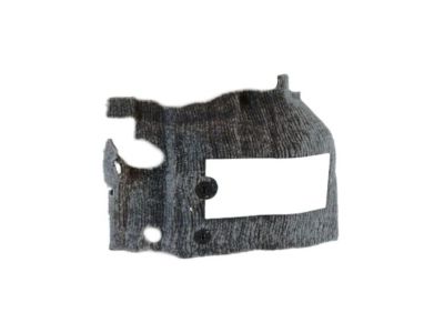 Jeep 5PL331X9AC Carpet