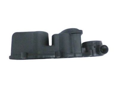 Dodge 5137030AA Solenoid Valve