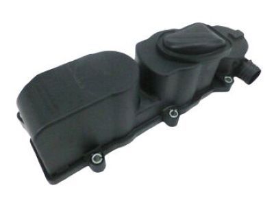 Dodge 5137030AA Solenoid Valve