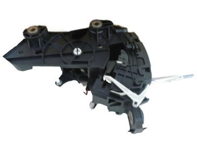 Dodge 1GJ35XDVAH SHIFTER Transmission