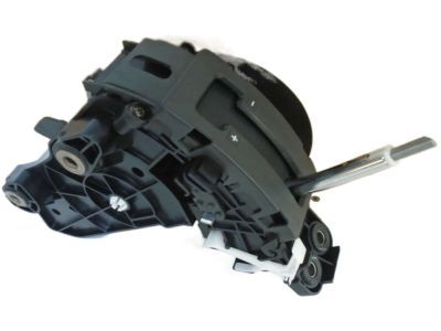 Dodge 1GJ35XDVAH SHIFTER Transmission