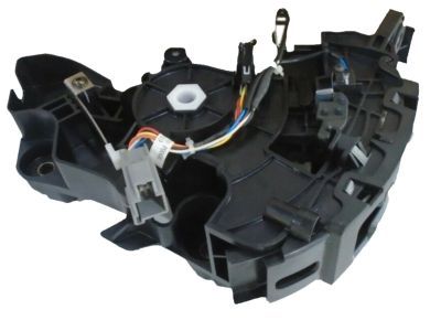 Dodge 1GJ35XDVAH SHIFTER Transmission