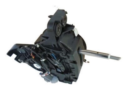 Dodge 1GJ35XDVAH SHIFTER Transmission