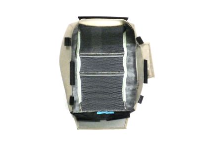 Mopar 5PJ48HL1AA Cover Front Seat Cushion