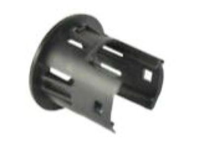 Dodge ZN87RXFAA BEZEL Park Distance