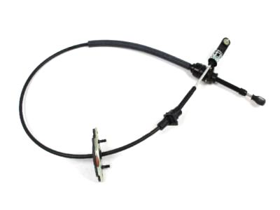 Jeep 52060164AD Shift Cable