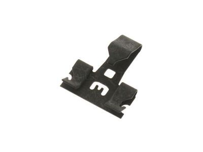 Jeep 4524342 Speaker Grille Clip