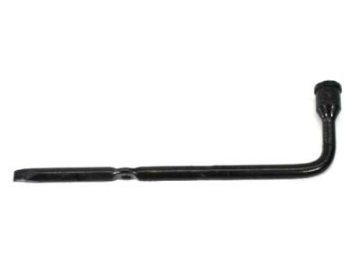 Ram 68086358AB WRENCH Wheel Lug Nut