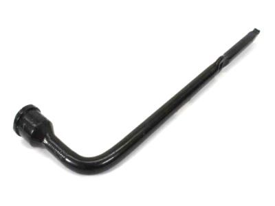 Ram 68086358AB WRENCH Wheel Lug Nut