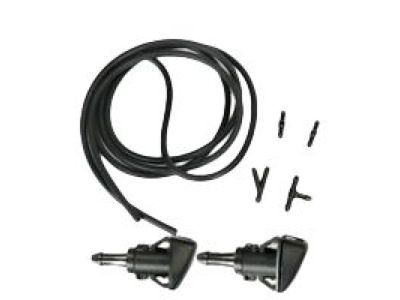 Chrysler 4897763AA Hose