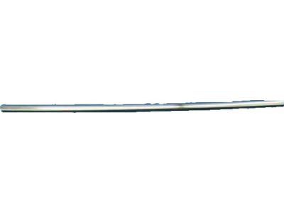 57010503AB Mopar Molding Rear Door Product Photo 2 of 3