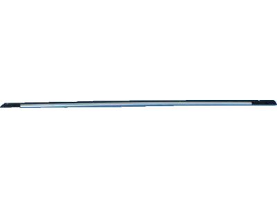57010503AB Mopar Molding Rear Door Product Photo 3 of 3