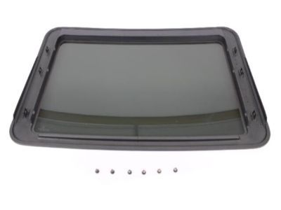 Chrysler Aspen Sunroof - 5135008AA